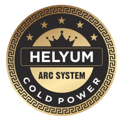 Helyum Cold Power | Arc System